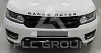 2016 Land Rover Range Rover