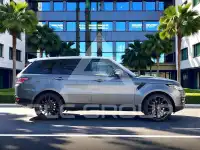 2016 Land Rover Range Rover