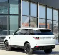 2016 Land Rover Range Rover