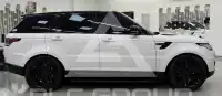 2016 Land Rover Range Rover