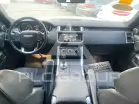 2016 Land Rover Range Rover