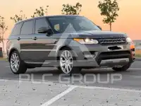 2016 Land Rover Range Rover