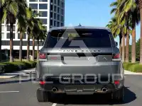 2016 Land Rover Range Rover