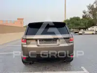 2016 Land Rover Range Rover