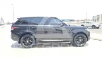 2016 Land Rover Range Rover