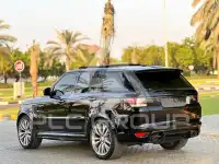 2016 Land Rover Range Rover