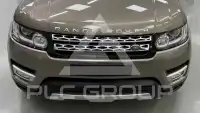 2016 Land Rover Range Rover