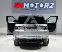 2016 Land Rover Range Rover
