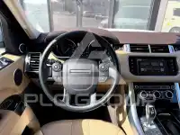 2016 Land Rover Range Rover
