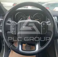 2016 Land Rover Range Rover