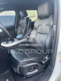 2016 Land Rover Range Rover