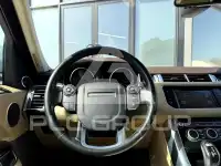 2016 Land Rover Range Rover