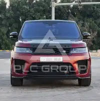 2016 Land Rover Range Rover