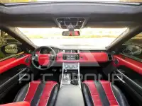 2016 Land Rover Range Rover