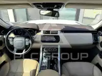2016 Land Rover Range Rover