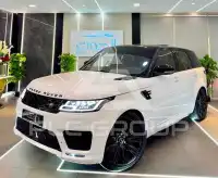 2016 Land Rover Range Rover
