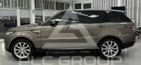 2016 Land Rover Range Rover