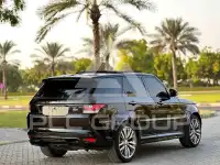 2016 Land Rover Range Rover