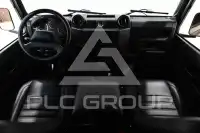 2016 Land Rover DEFENDER