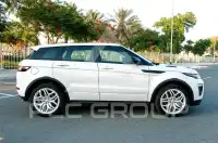 2016 Land Rover Range Rover