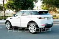 2016 Land Rover Range Rover