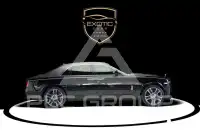 2016 Rolls Royce Ghost