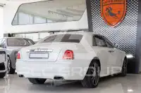 2016 Rolls Royce Ghost
