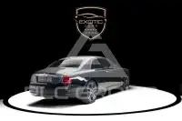 2016 Rolls Royce Ghost