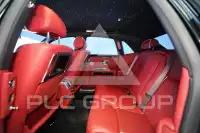 2016 Rolls Royce Ghost