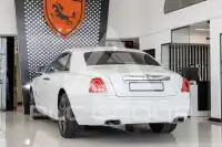 2016 Rolls Royce Ghost