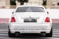 2016 Rolls Royce Ghost