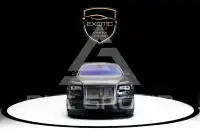 2016 Rolls Royce Ghost