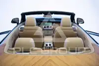 2016 Rolls Royce Dawn