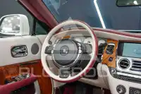 2016 Rolls Royce Dawn