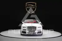 2016 Rolls Royce Dawn