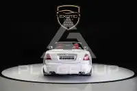2016 Rolls Royce Dawn