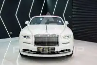 2016 Rolls Royce Dawn