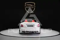 2016 Rolls Royce Dawn