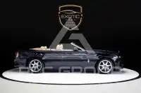 2016 Rolls Royce Dawn