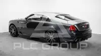 2016 Rolls Royce Wraith