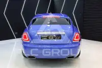 2016 Rolls Royce Wraith