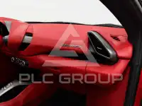 2016 Ferrari 488