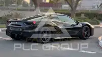 2016 Ferrari 488