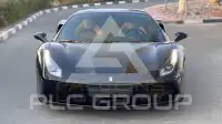 2016 Ferrari 488