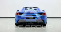 2016 Ferrari 488