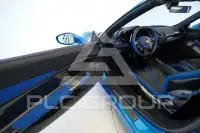 2016 Ferrari 488