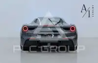 2016 Ferrari 488