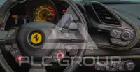 2016 Ferrari 488