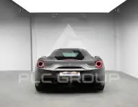 2016 Ferrari 488