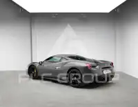 2016 Ferrari 488